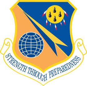 138th Fighter Wing (138th FW)