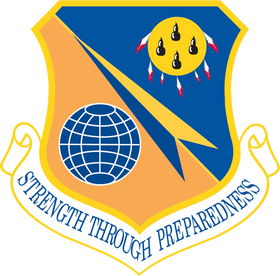 138th Fighter Wing