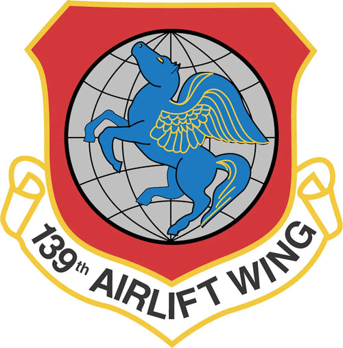 139th Airlift Wing