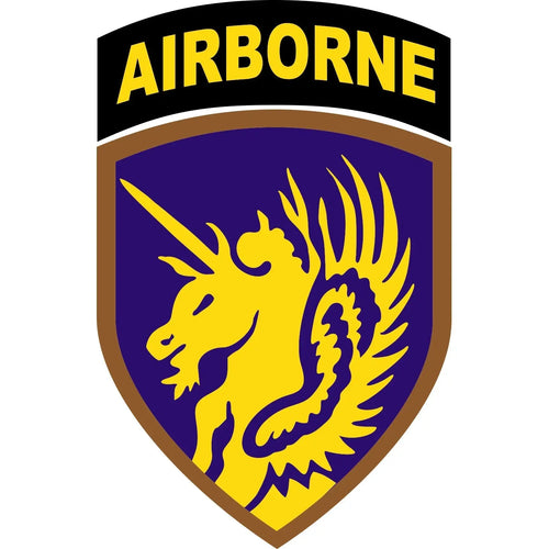 13th Airborne Division