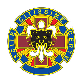13th Combat Support Hospital