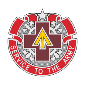 13th Field Hospital