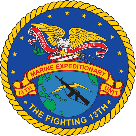 13th Marine Expeditionary Unit (13th MEU)