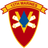 13th Marine Regiment (13th Marines) Logo Emblem Crest Insignia