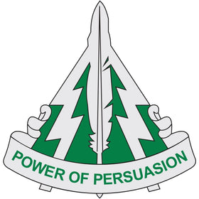 13th PSYOP Battalion