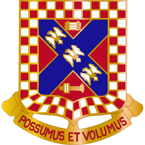 140th Field Artillery Battalion