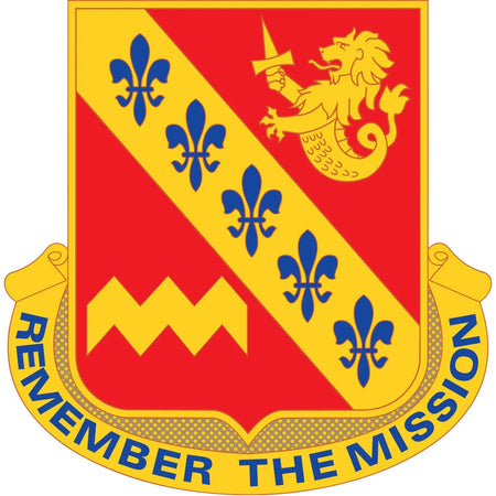 140th Signal Battalion