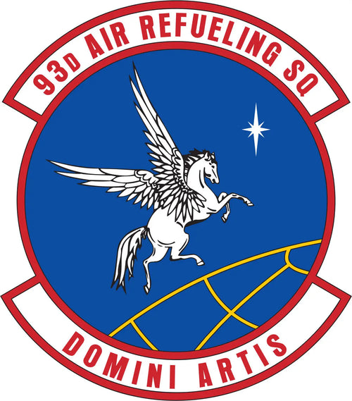 141st Air Refueling Squadron (141st ARS)