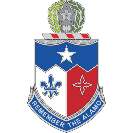 141st Infantry Regiment