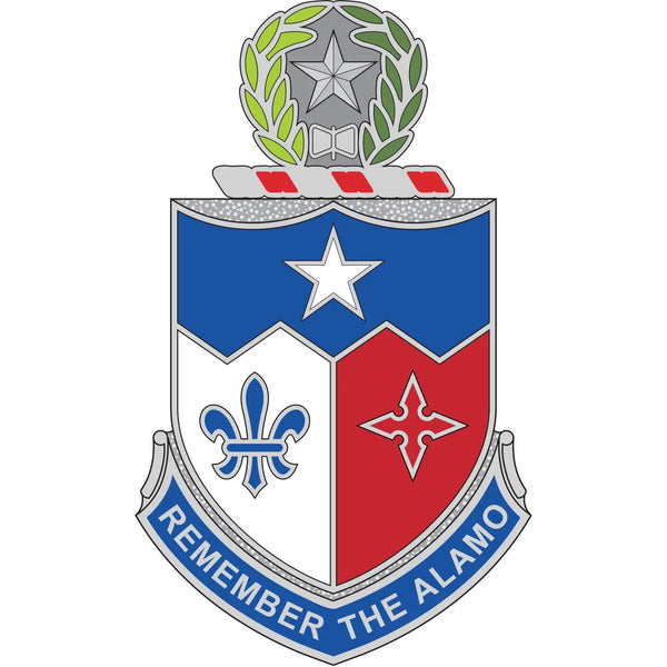 Infantry Regiment