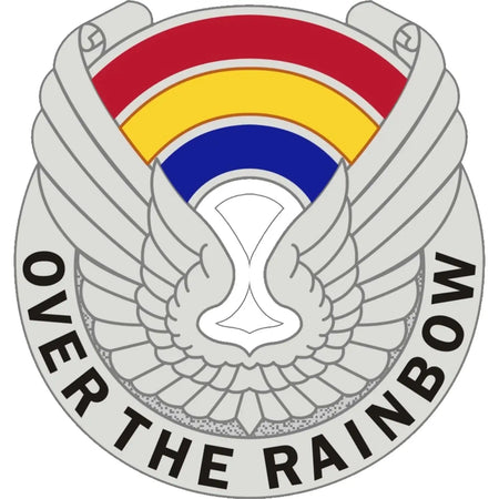 142nd Aviation Regiment