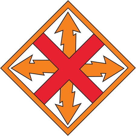 142nd Signal Brigade