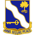 Infantry Regiment
