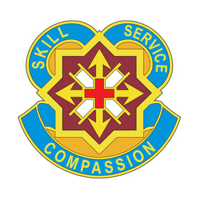 144th Combat Support Hospital