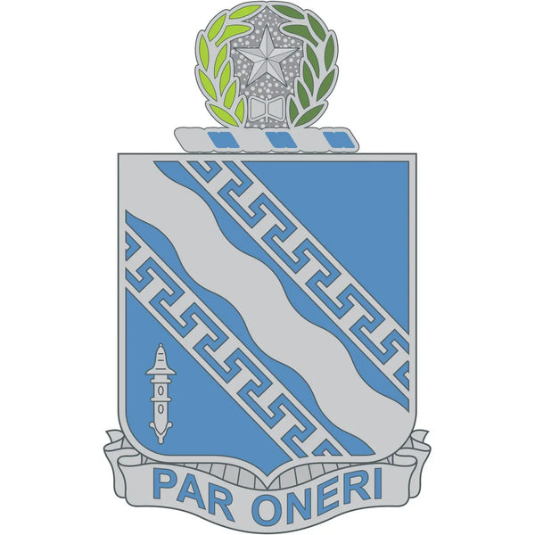 Infantry Regiment