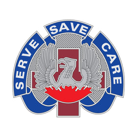 146th Combat Support Hospital