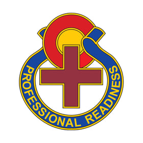 147th Combat Support Hospital