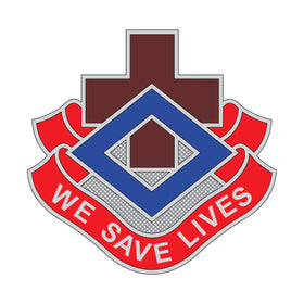 148th Evacuation Hospital