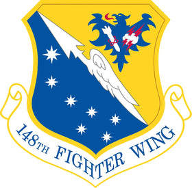 148th Fighter Wing (148th FW)