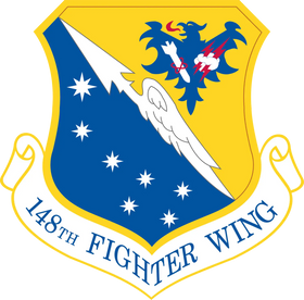 148th Fighter Wing