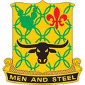 Armor Regiment