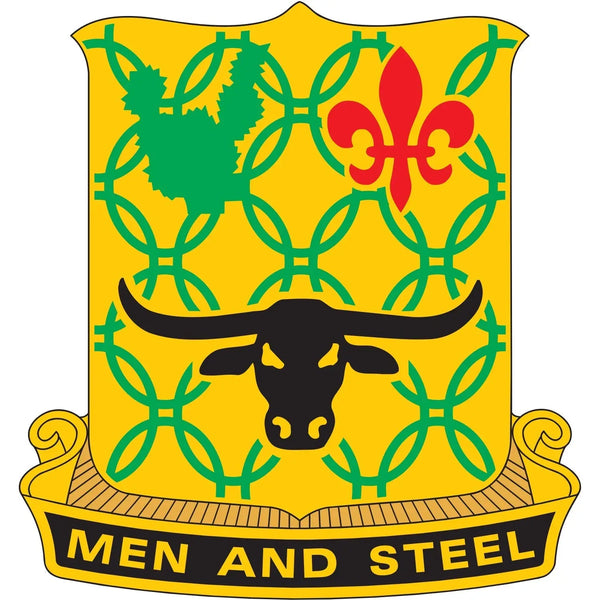 Armor Regiment