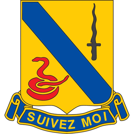 14th Cavalry Regiment