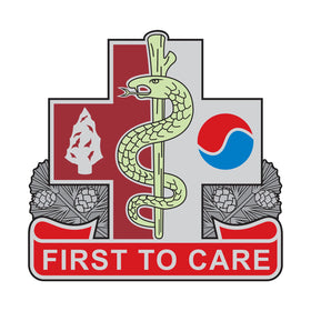 14th Field Hospital