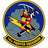 14th Fighter Squadron (14th FS) 'Fighting Samurai'