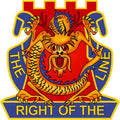 Infantry Regiment