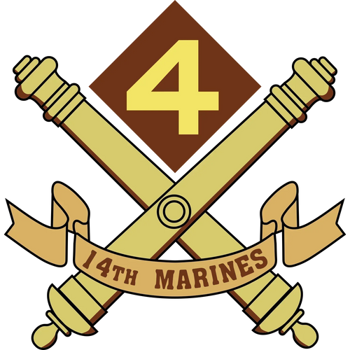 14th Marine Regiment