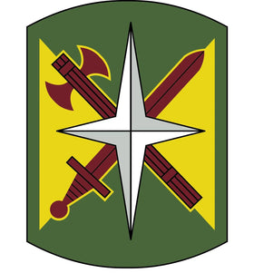 14th Military Police Brigade