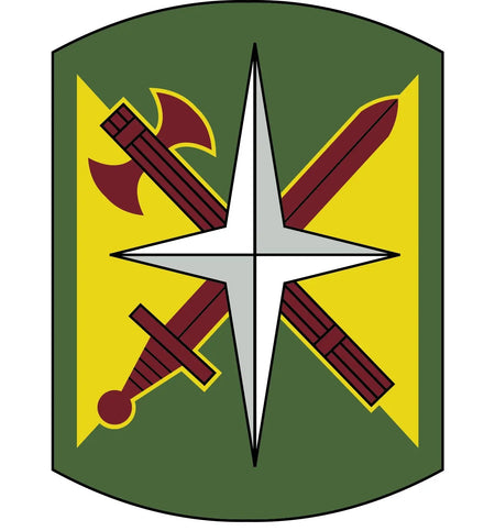 14th Military Police Brigade