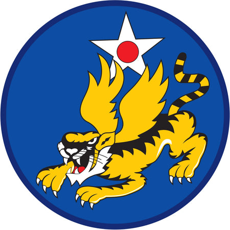 Fourteenth Air Force