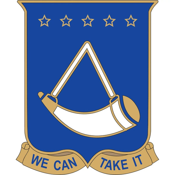 Armor Regiment