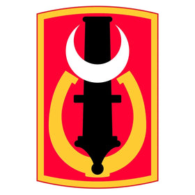 151st Field Artillery Brigade