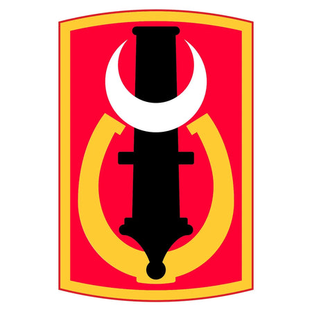 151st Field Artillery Brigade