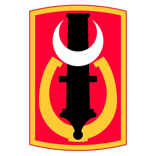 151st Field Artillery Brigade