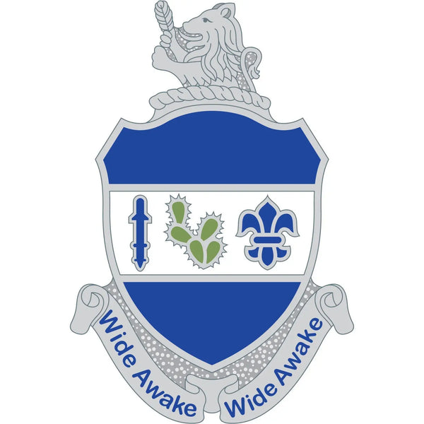 Infantry Regiment