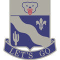 Infantry Regiment