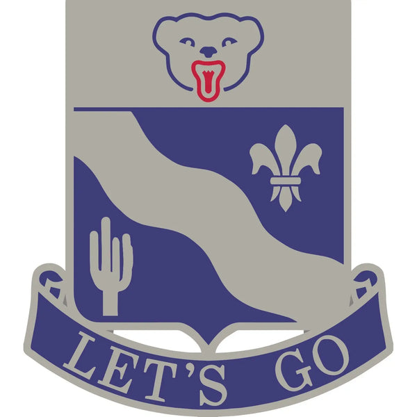 Infantry Regiment