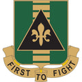 Armor Regiment