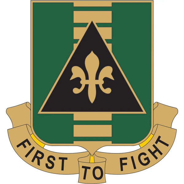 Armor Regiment