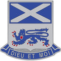 Infantry Regiment