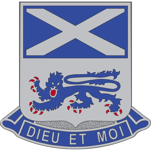 156th Infantry Regiment