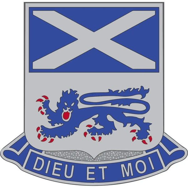 Infantry Regiment