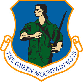 158th Fighter Wing (158th FW)