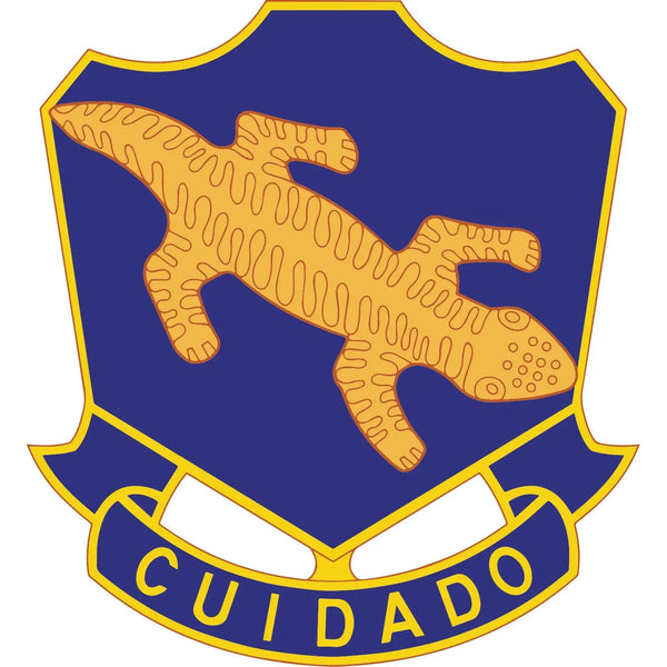 Infantry Regiment
