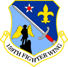 159th Fighter Wing (159th FW)