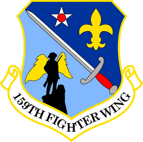 159th Fighter Wing
